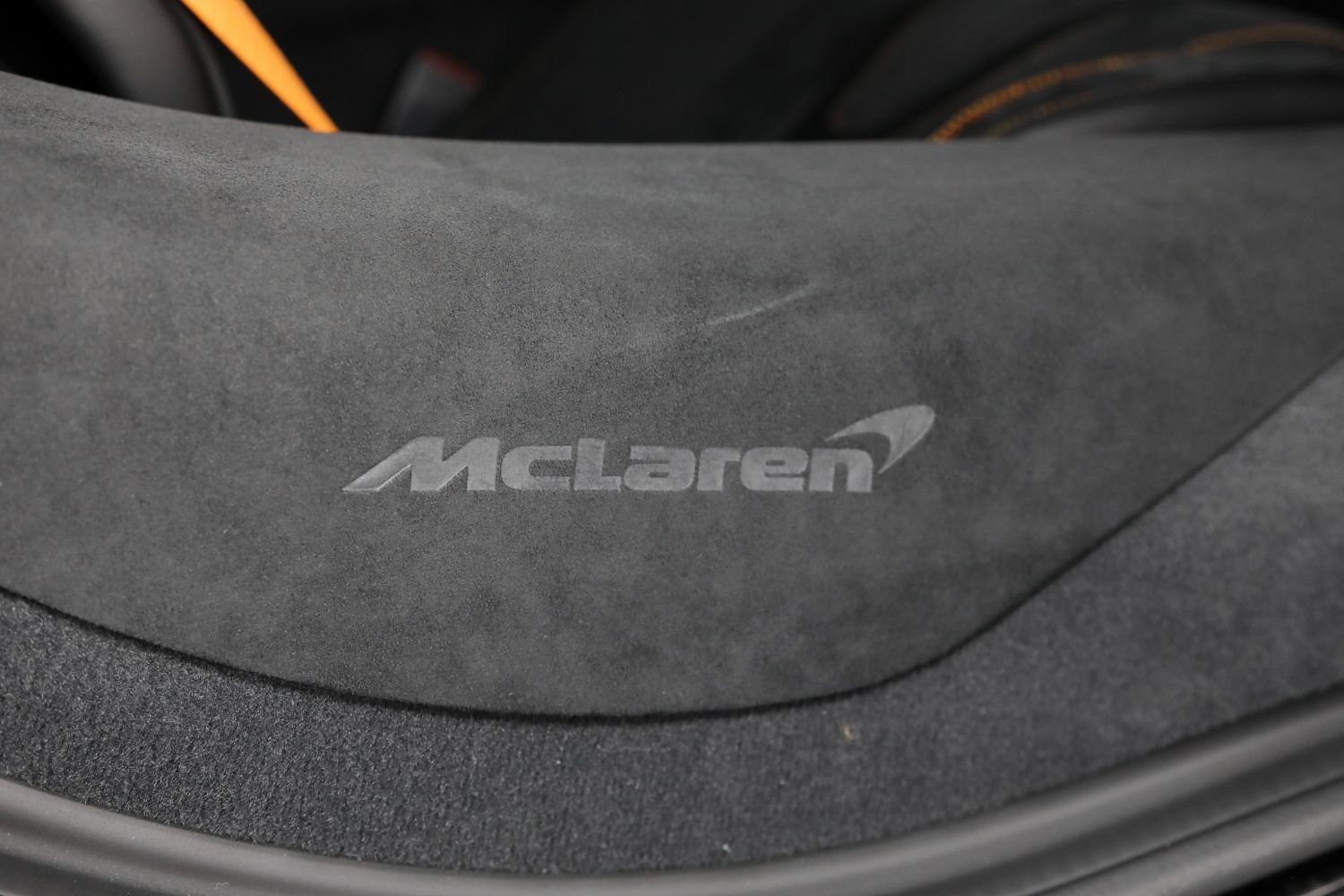 Used 2026 McLaren 750S Spider RWD image 34