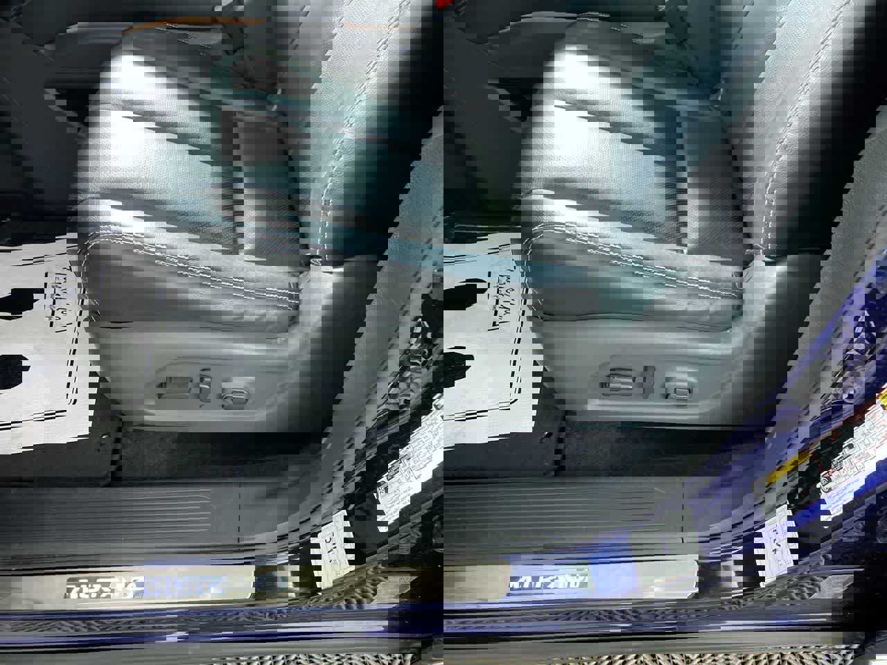 Used 2023 Nissan Murano SL image 19