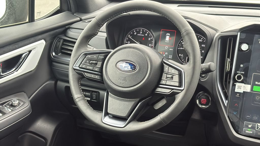 New 2026 Subaru Forester Limited AWD/4WD image 15