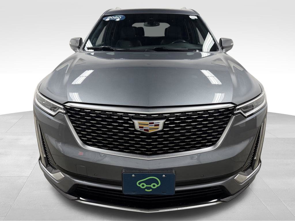Certified 2020 Cadillac XT6 Premium Luxury AWD/4WD image 5