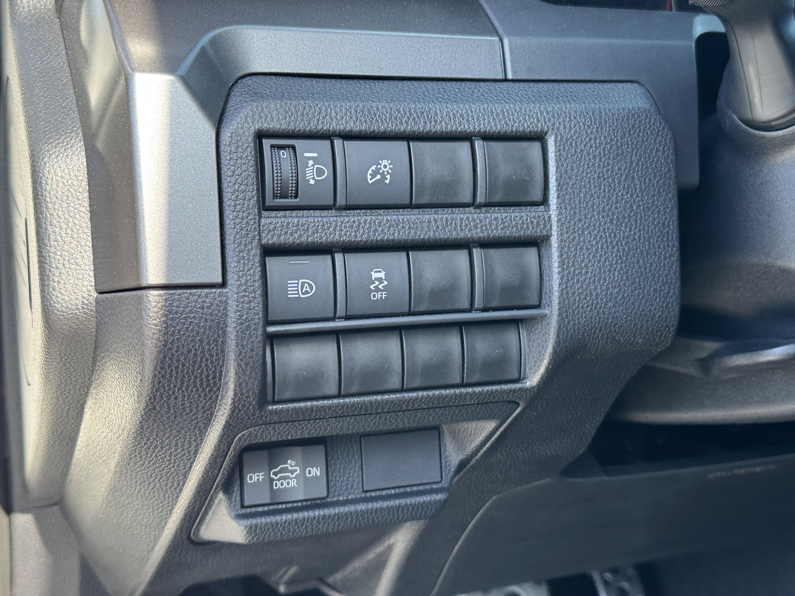 New 2025 Toyota Tacoma TRD Sport image 17