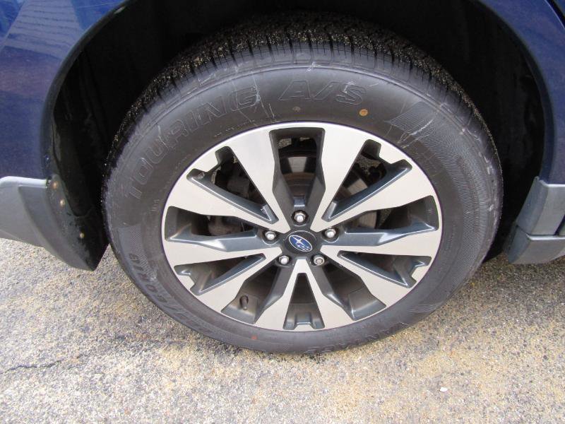 Used 2015 Subaru Outback 2.5i Limited image 35