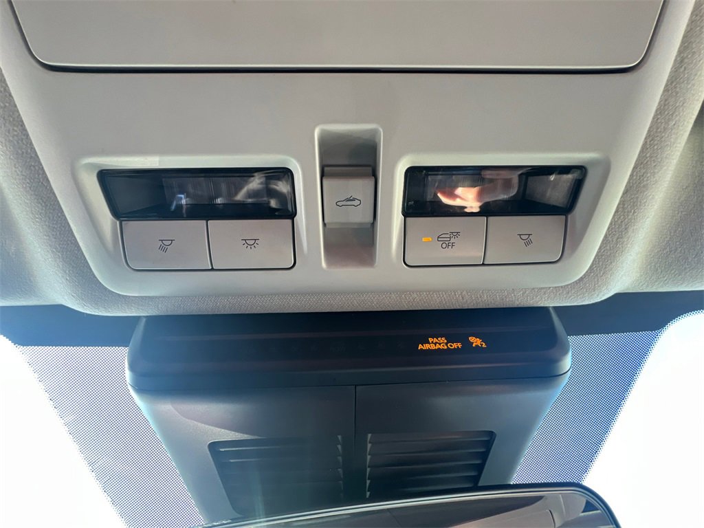 Used 2024 MAZDA CX-30 AWD 2.5 S w/ Preferred Package image 25