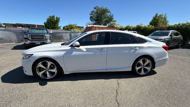 Used 2018 Honda Accord Touring image 7