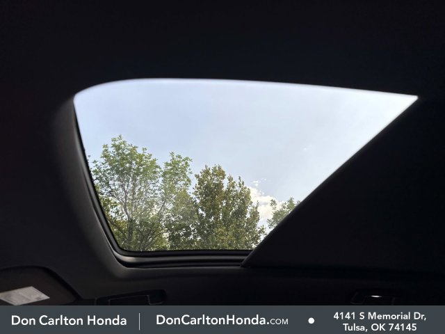 Used 2024 Honda Prologue Touring image 15
