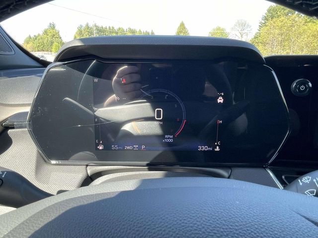 New 2026 Chevrolet TrailBlazer ACTIV w/ Convenience Package AWD/4WD image 21