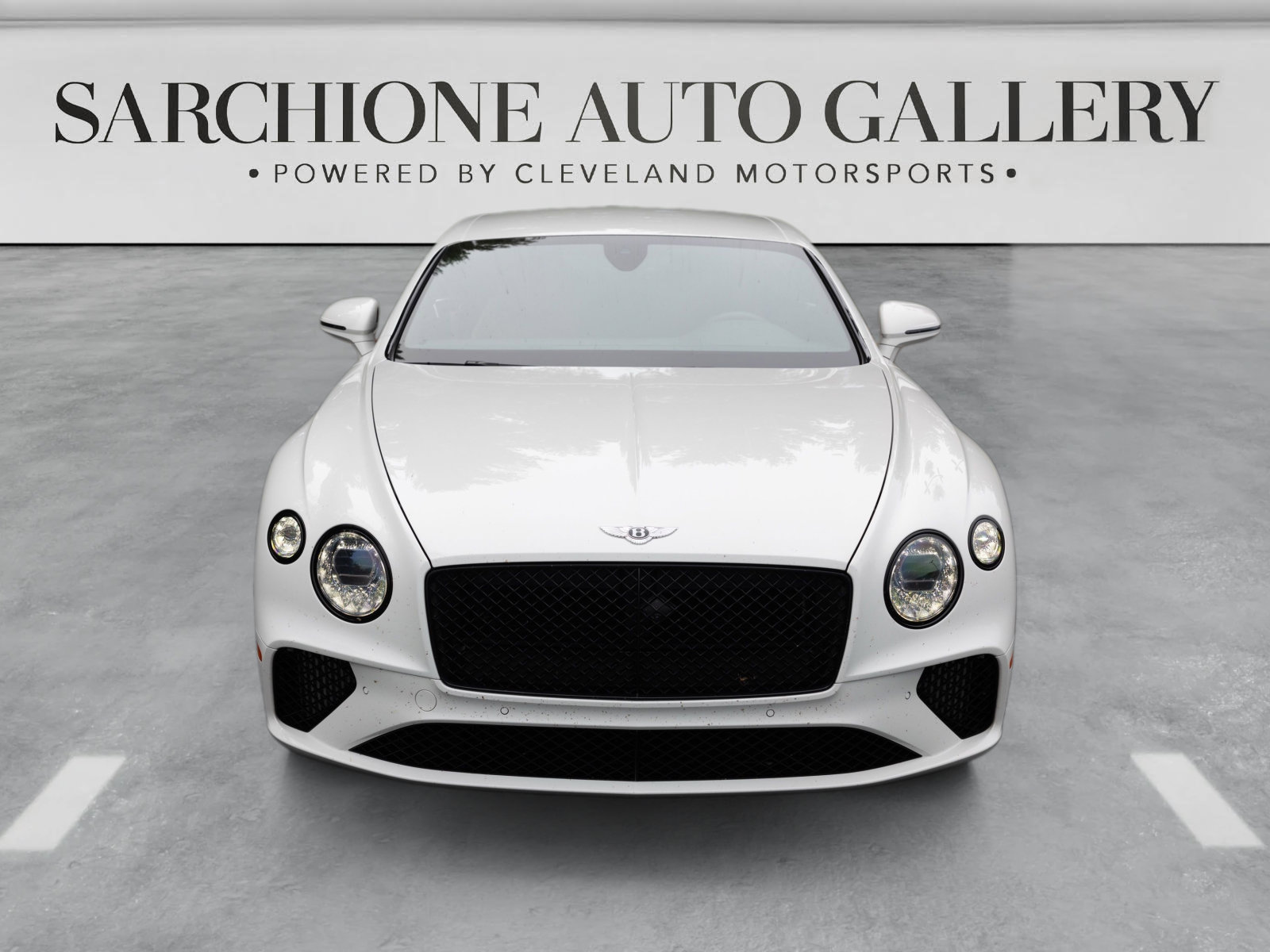 Used 2022 Bentley Continental GT Speed AWD/4WD image 12