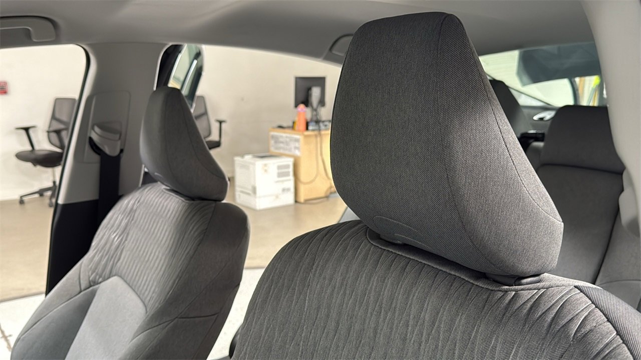 Certified 2026 Toyota Camry LE image 13