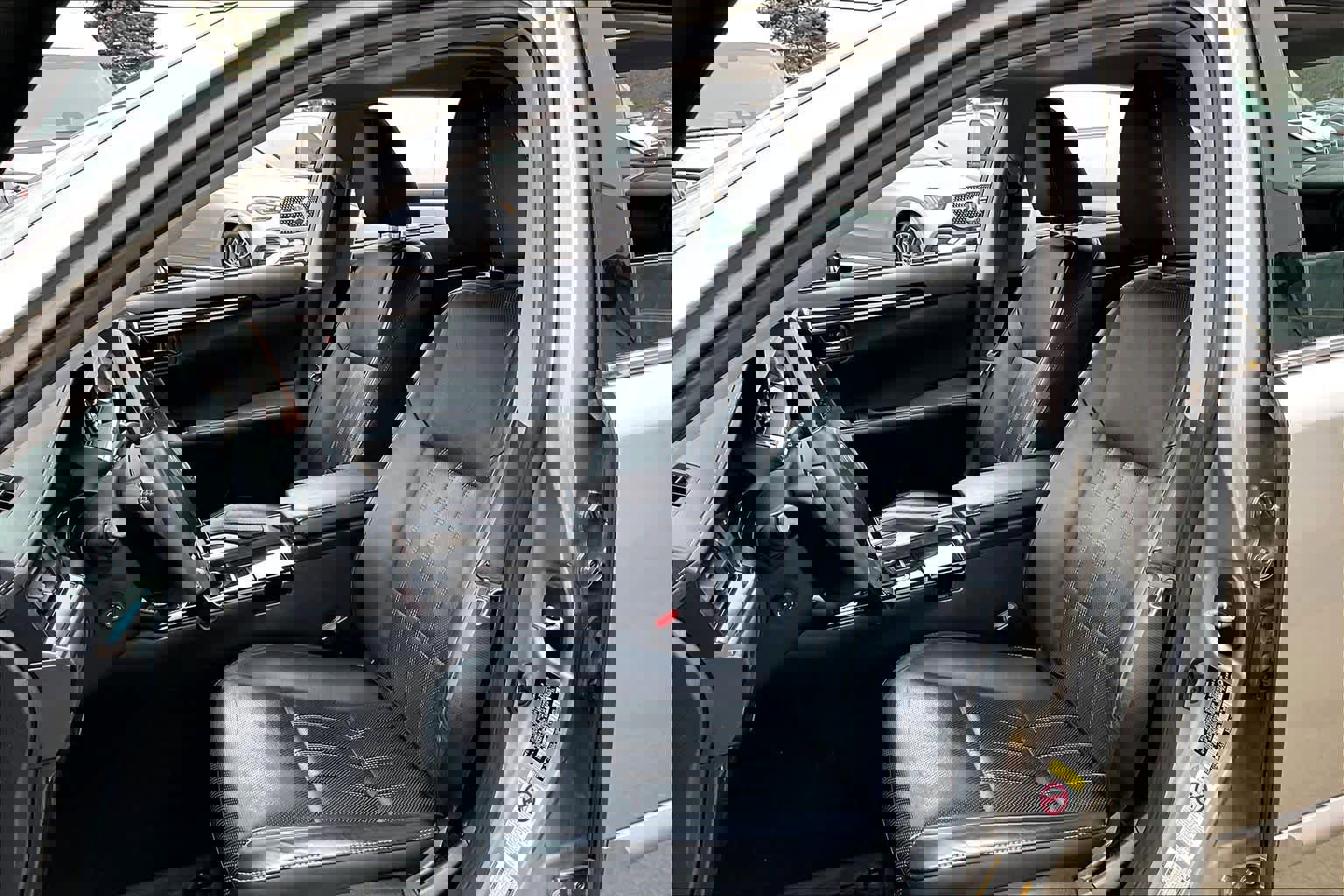 Used 2018 Lexus ES 350 image 8