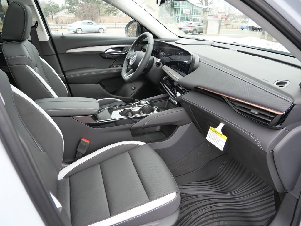 New 2026 Buick Envision Sport Touring image 23