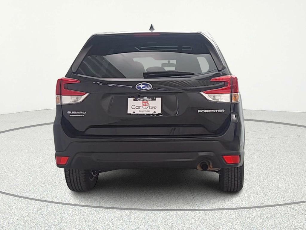 Used 2022 Subaru Forester Premium image 6