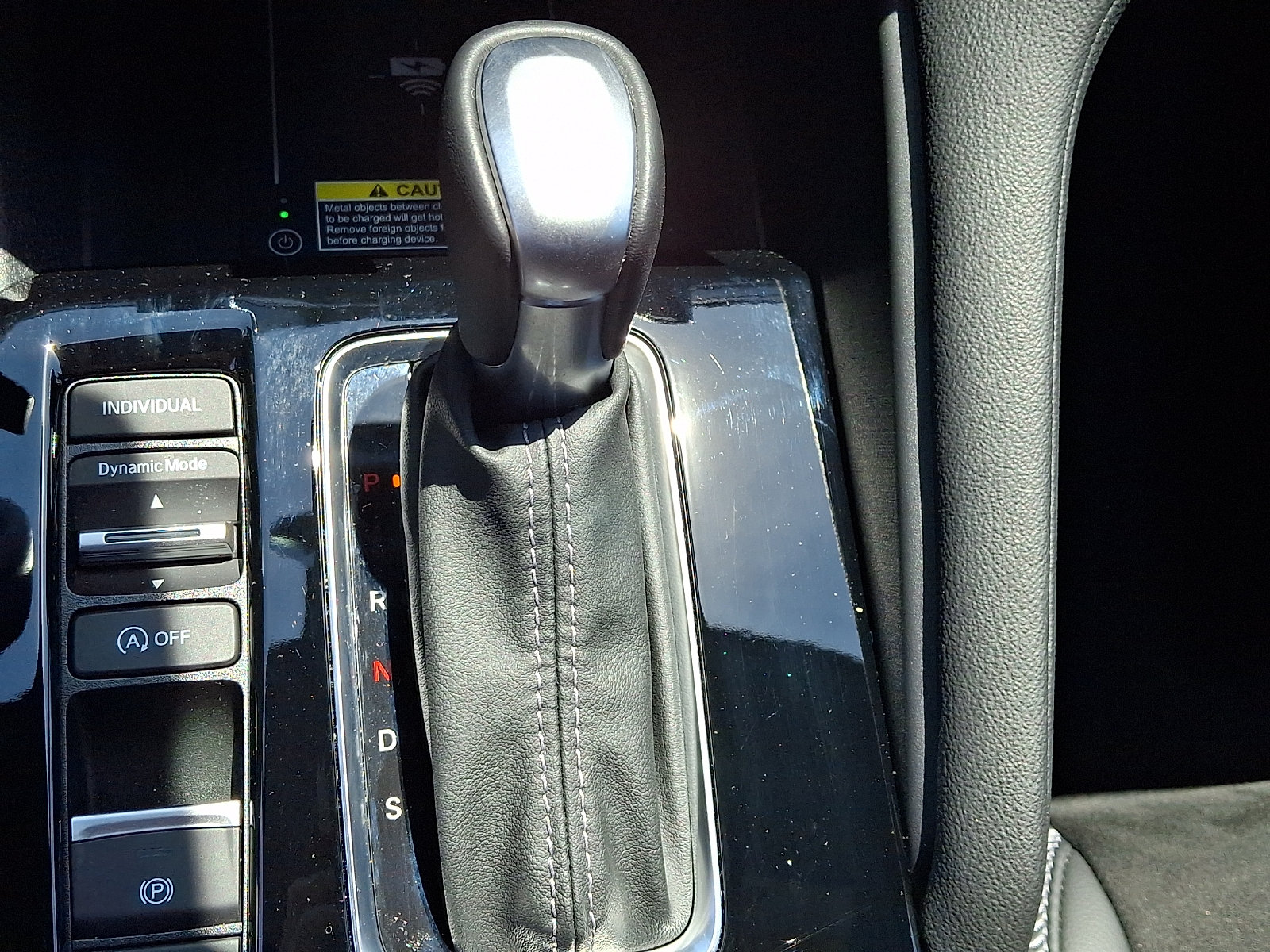 Certified 2024 Acura Integra A-Spec FWD image 15