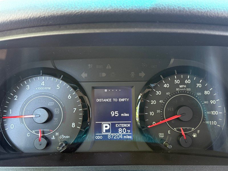 Used 2015 Toyota Sienna LE FWD image 15