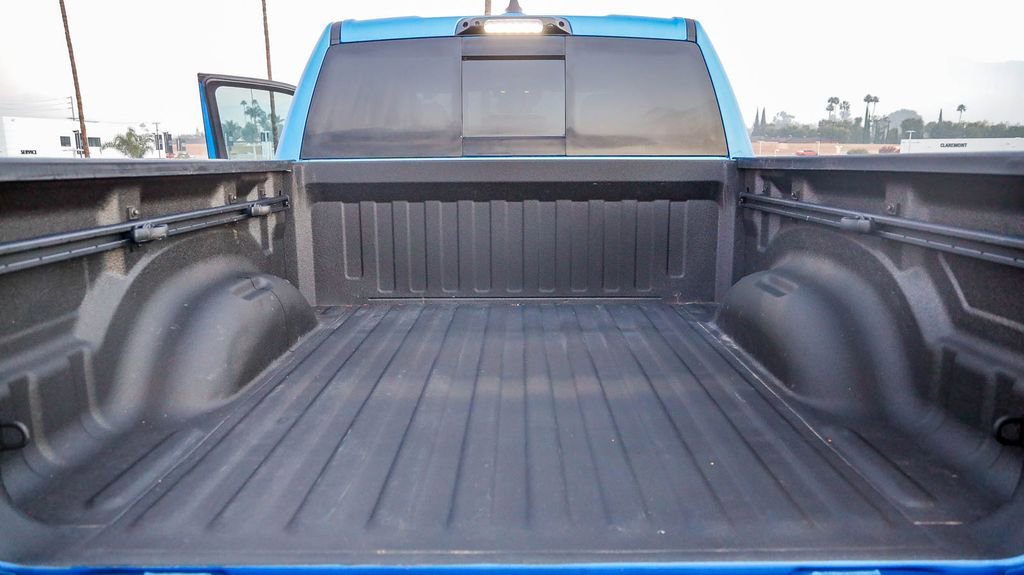 Used 2023 RAM 1500 TRX w/ TRX Level 2 Equipment Group image 26