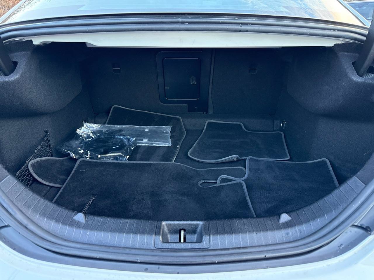 Used 2019 Mercedes-Benz CLA 250 4MATIC image 14
