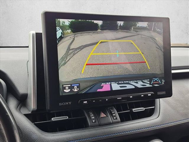 Used 2019 Toyota RAV4 XSE w/ Carpet Mat Package AWD/4WD image 12