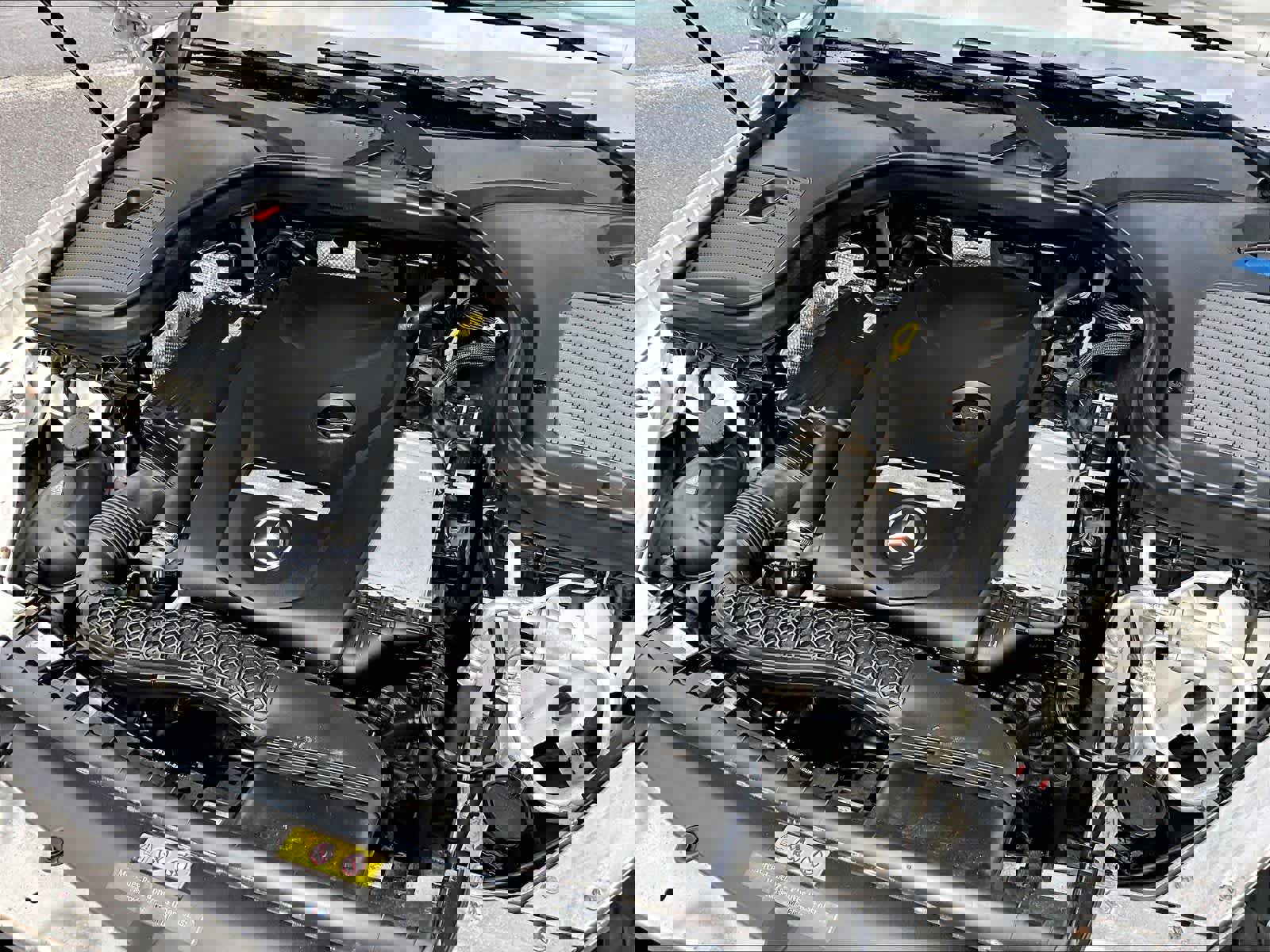 Used 2017 Mercedes-Benz GLC 300 4MATIC image 35