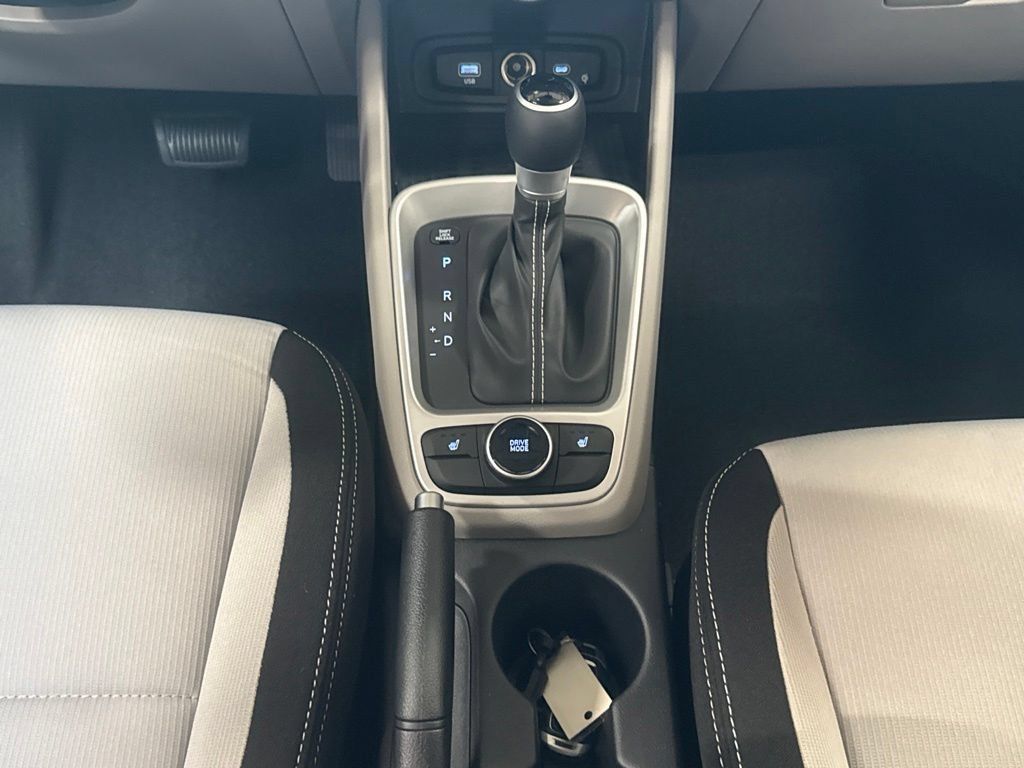 New 2026 Hyundai Venue SEL FWD image 16