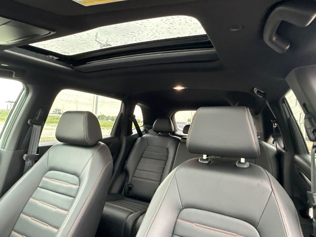 Certified 2025 Honda CR-V Sport-L image 21