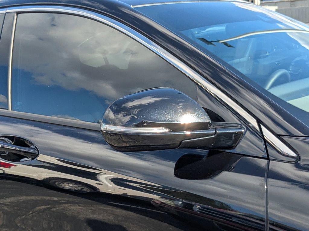 Used 2025 Buick Envista Avenir image 12