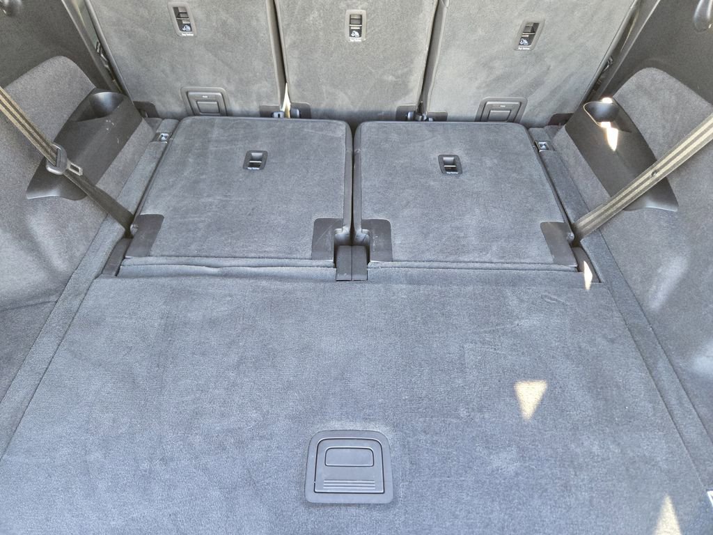 Certified 2025 Audi Q7 3.0T Prestige w/ Prestige Package image 40