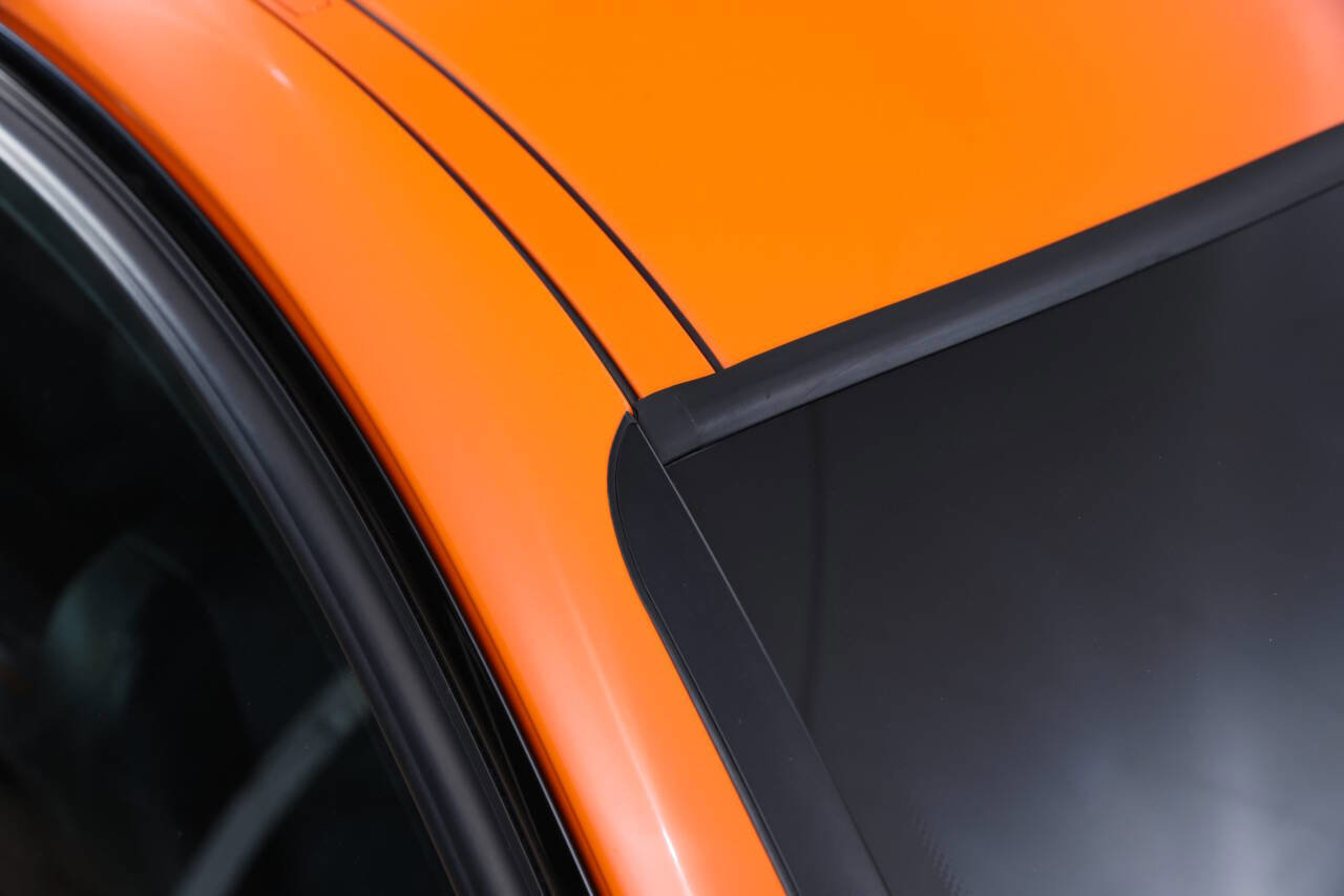 Used 2011 BMW M3 Sedan image 42