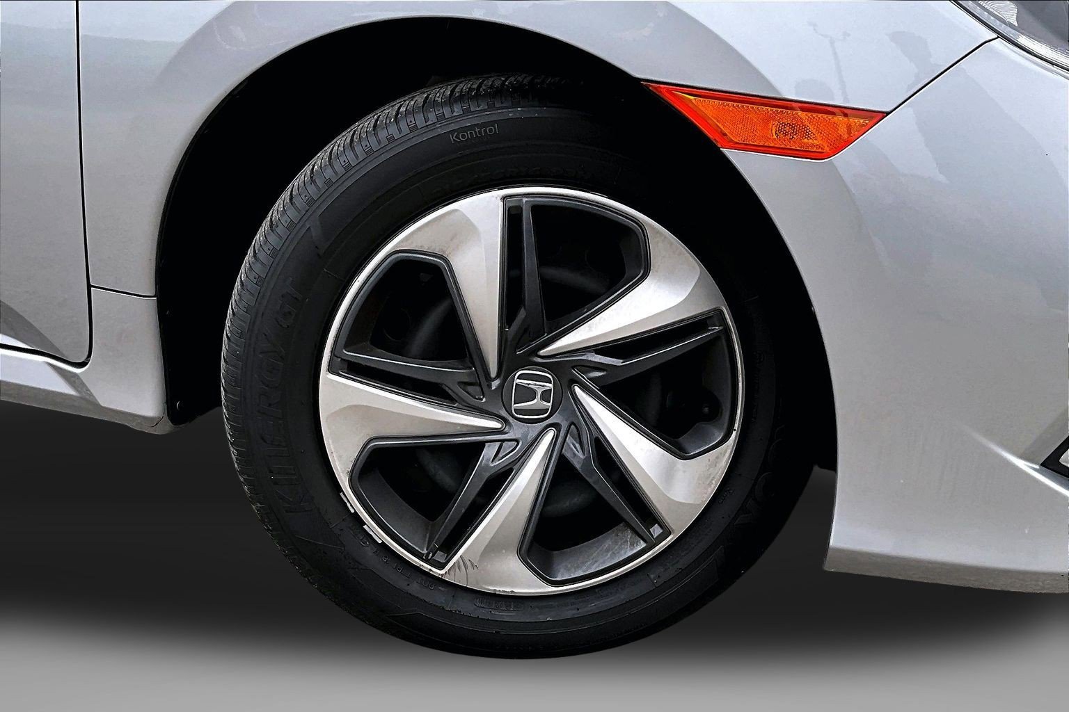 Used 2021 Honda Civic LX image 8