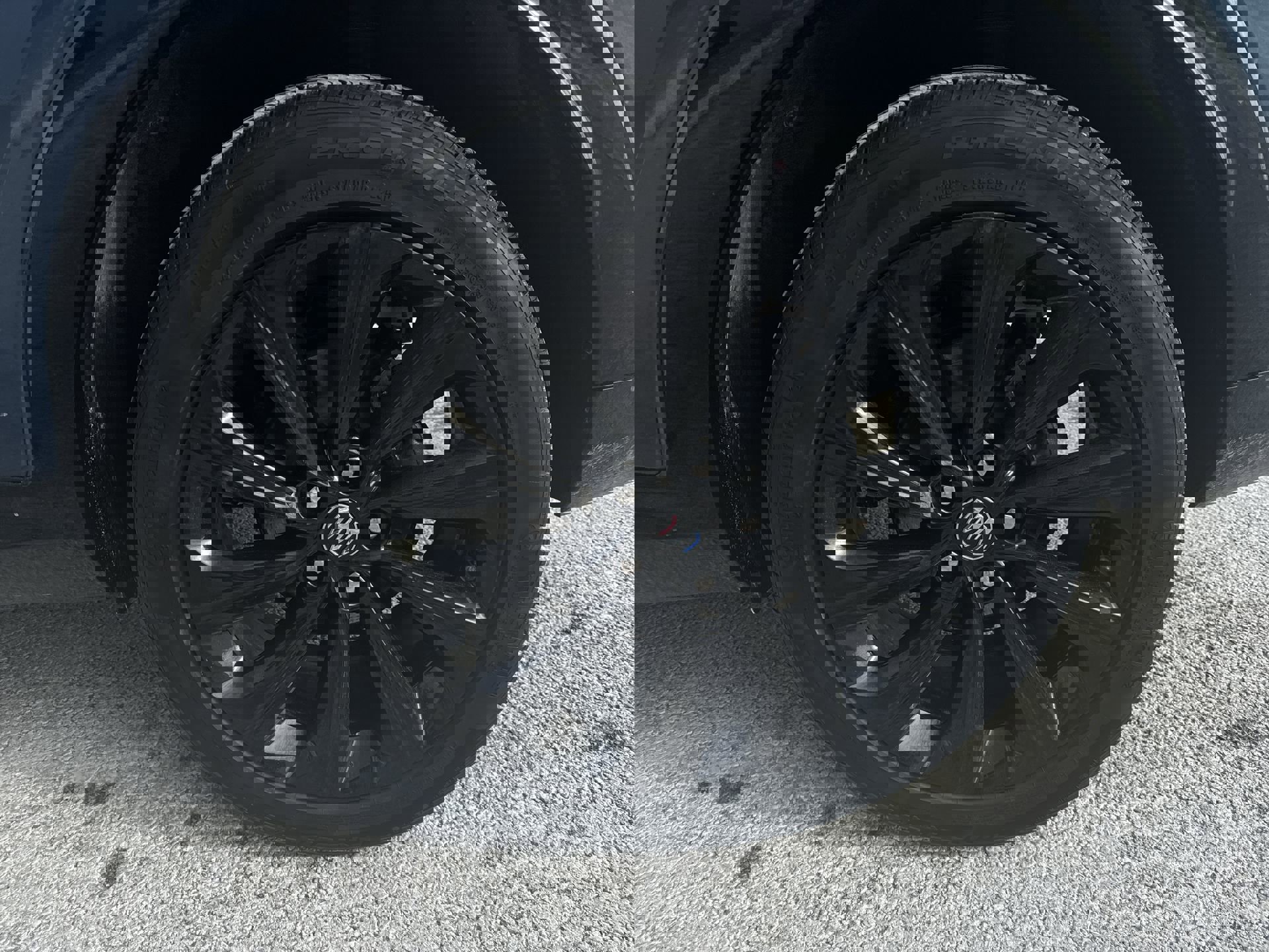 Certified 2024 Buick Envista Sport Touring w/ Convenience I Package image 32