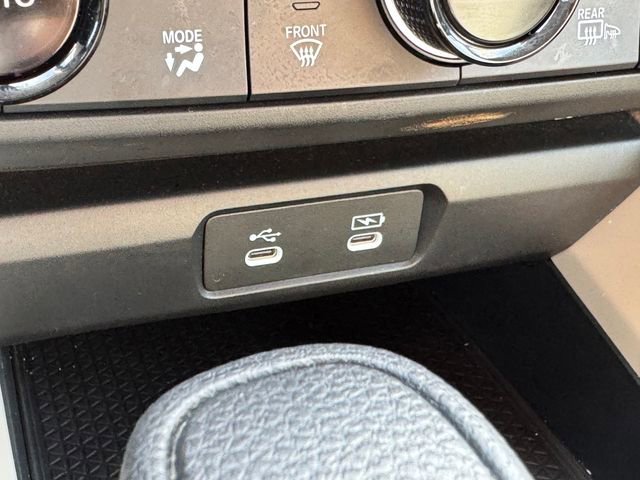 Used 2025 Honda Accord SE image 23