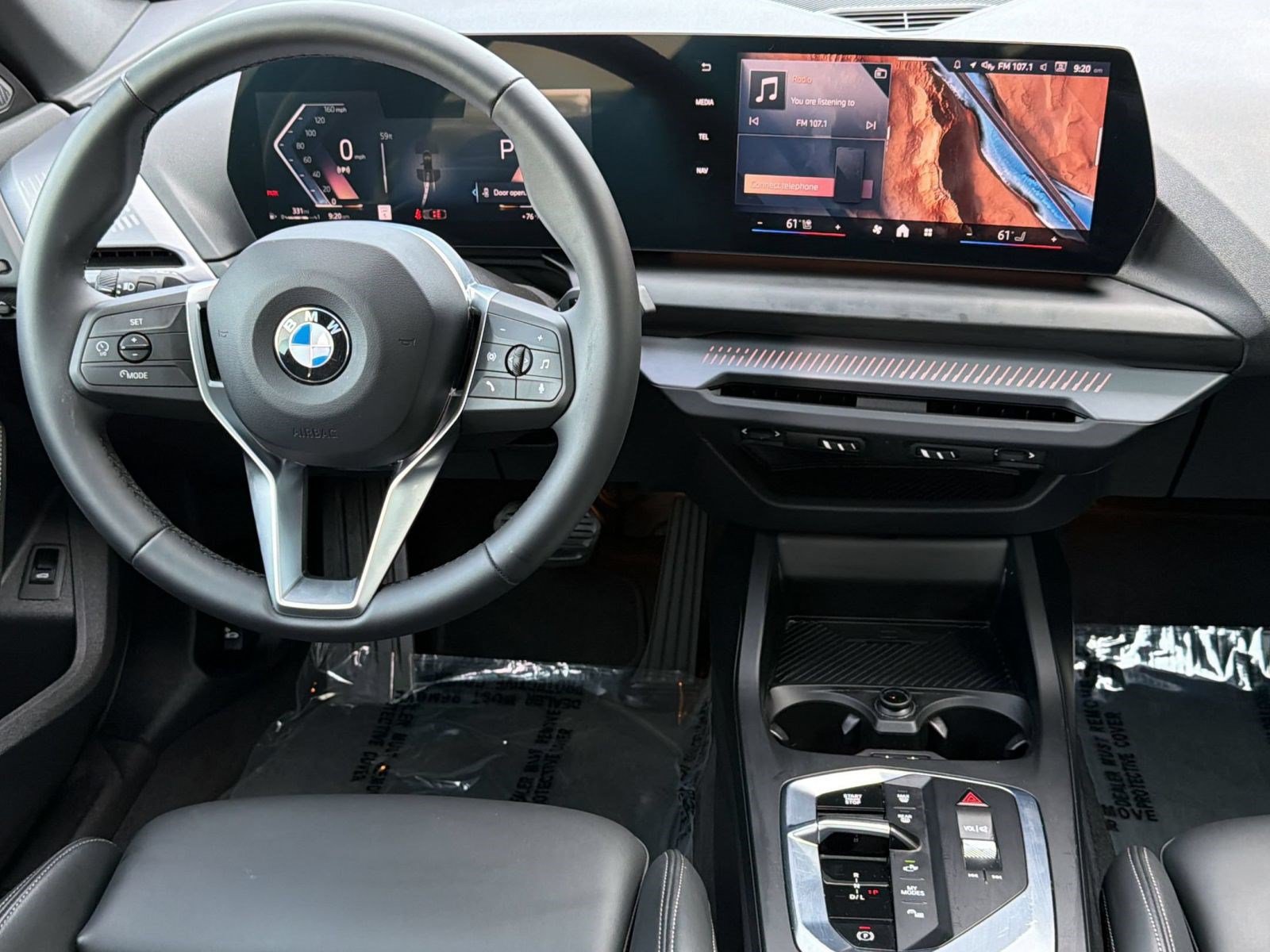 Certified 2026 BMW 228i xDrive AWD/4WD image 25