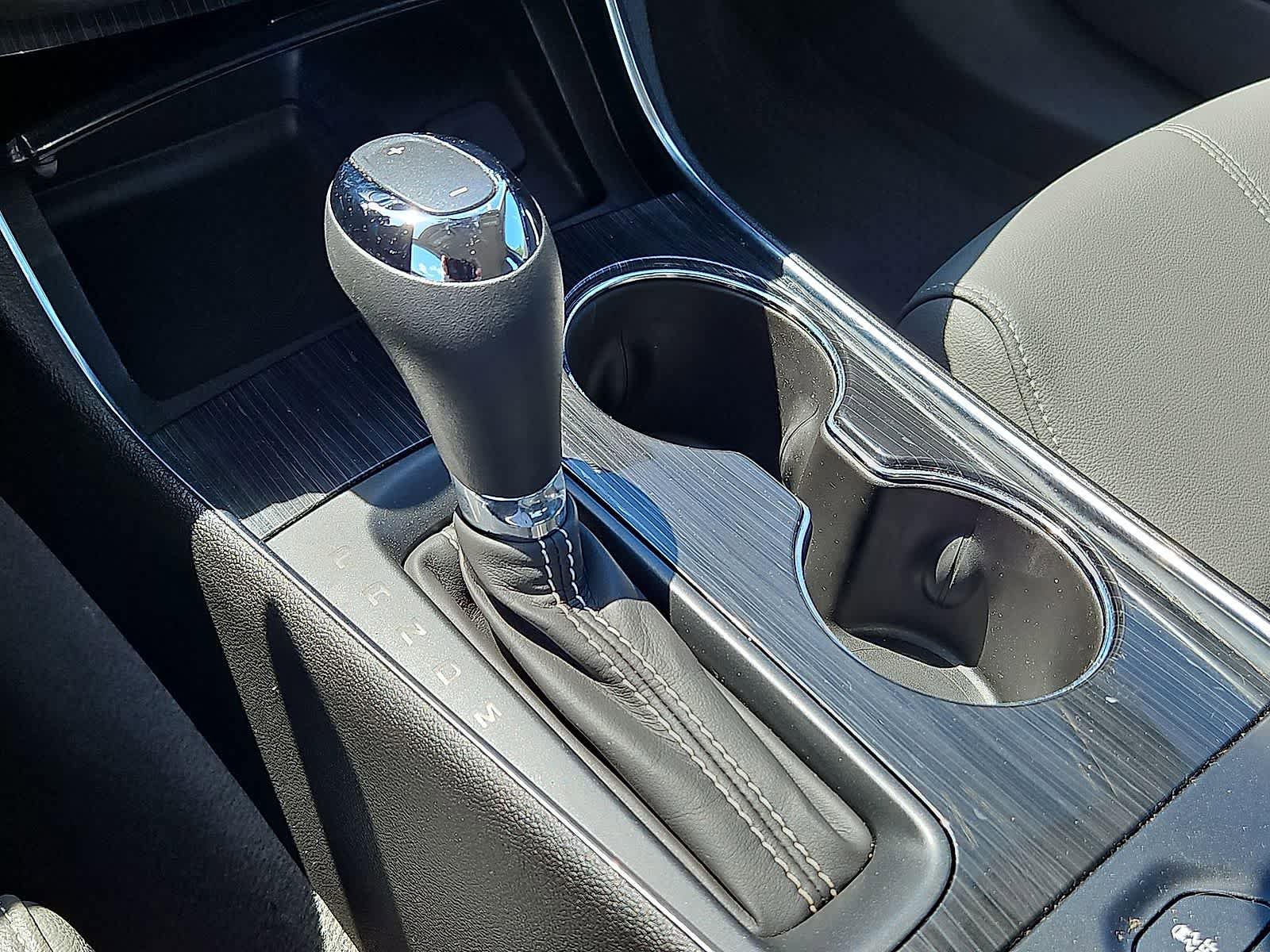 Used 2019 Chevrolet Impala LS FWD image 21