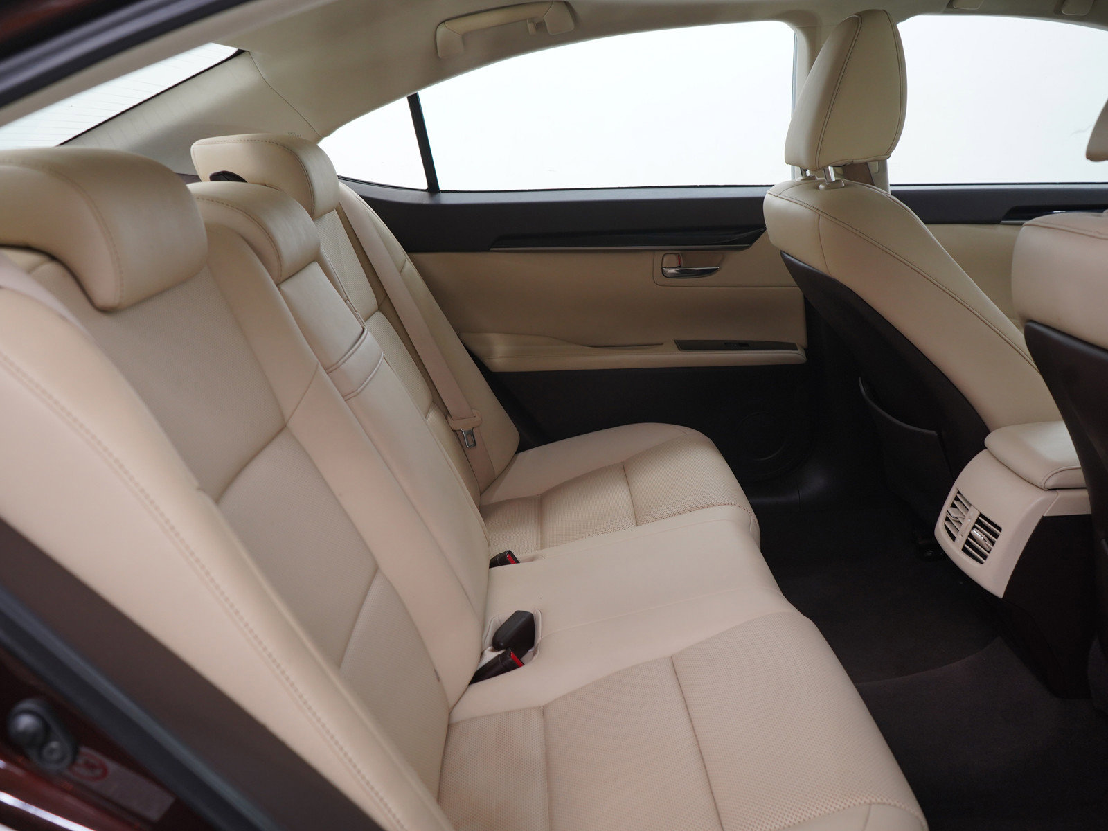 Used 2016 Lexus ES 350 w/ Accessory Package 2 FWD image 12