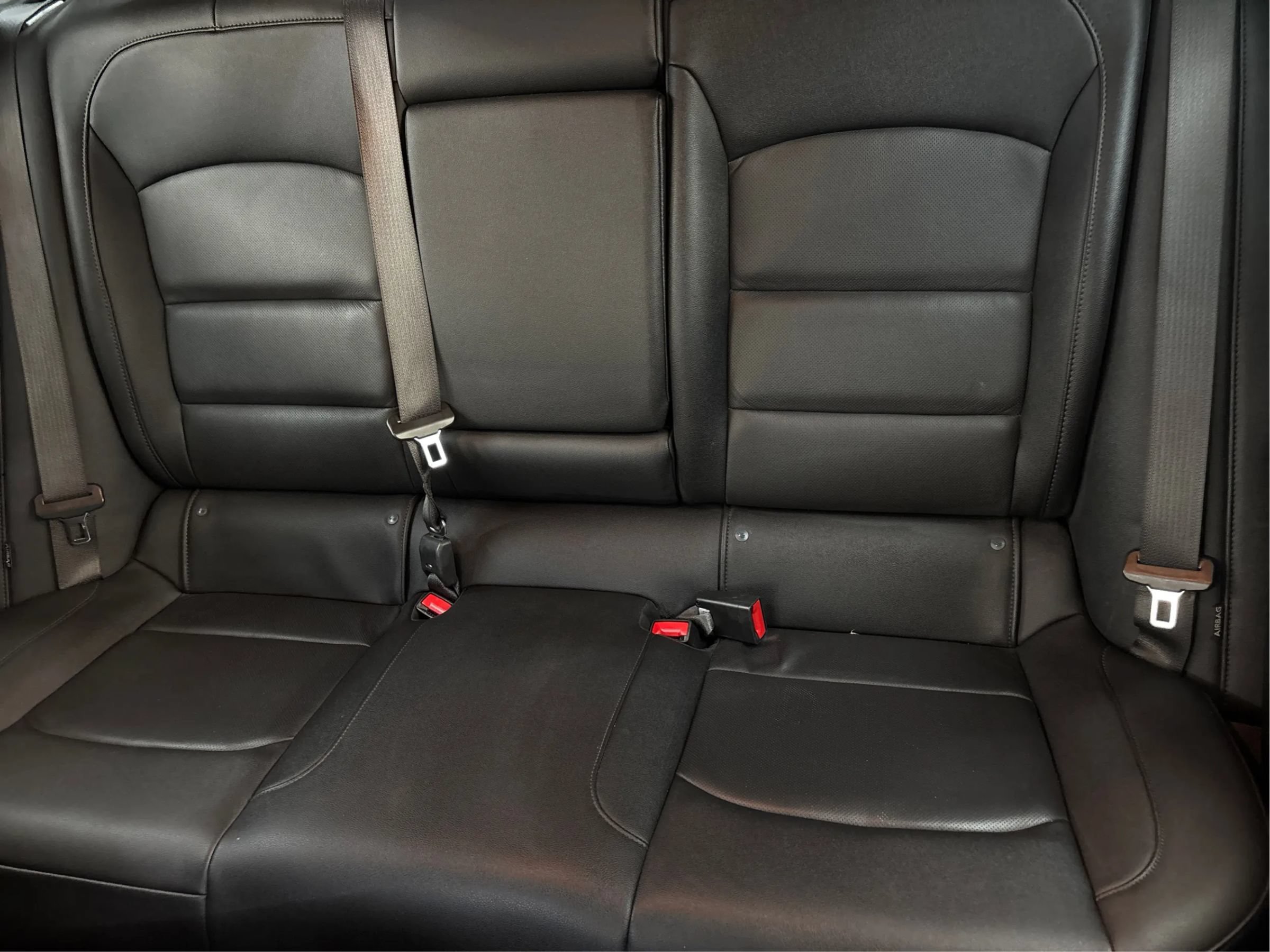 Used 2024 Chevrolet Malibu LT FWD image 46