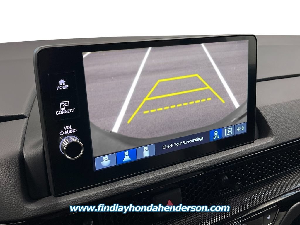 New 2026 Honda CR-V EX-L image 20