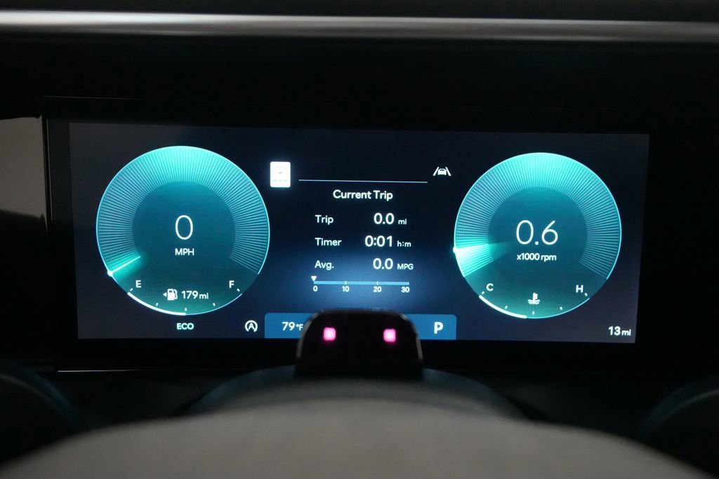 New 2026 Hyundai Palisade Calligraphy image 51