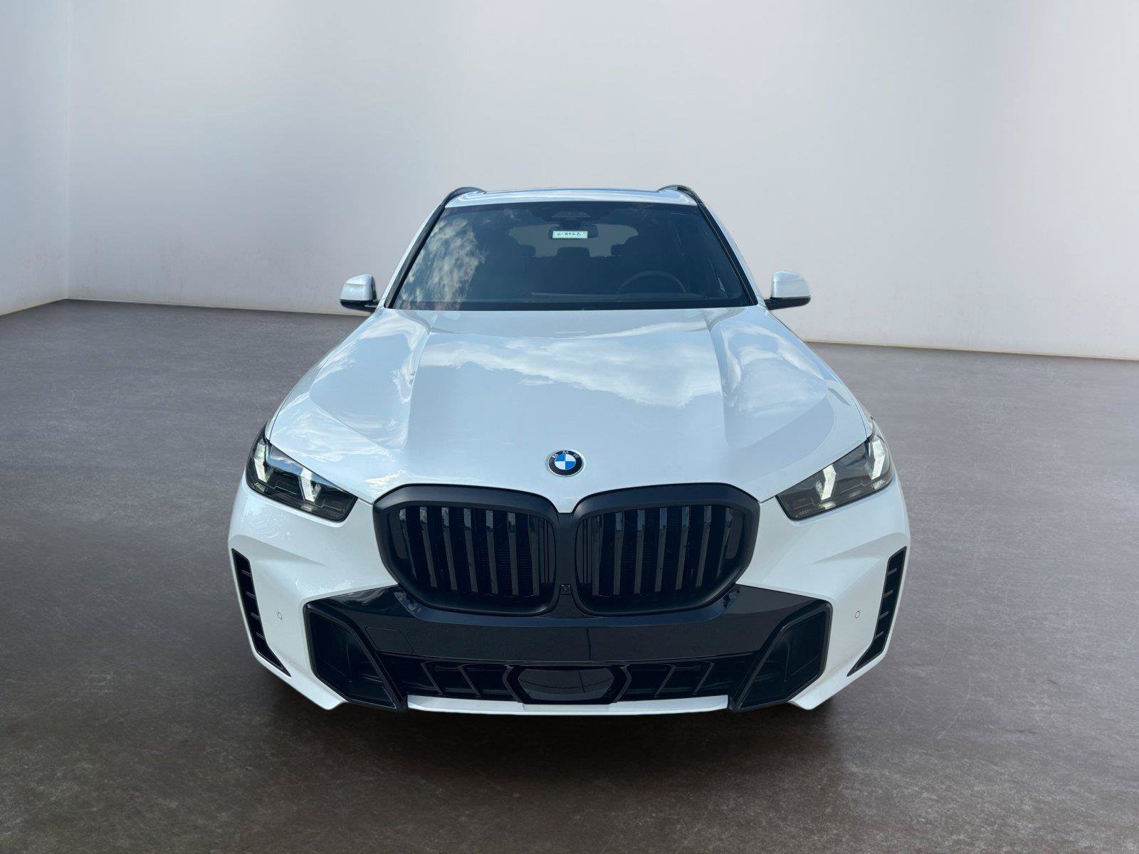 New 2026 BMW X5 xDrive40i w/ Executive Package AWD/4WD image 10