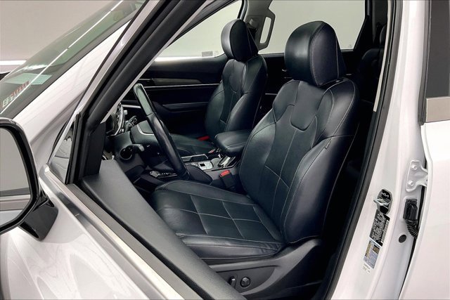Used 2022 Kia Telluride SX image 18