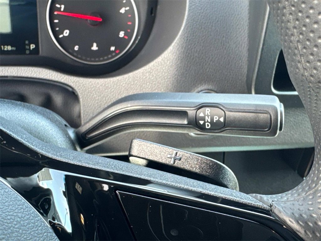 New 2025 Mercedes-Benz Sprinter 2500 image 25