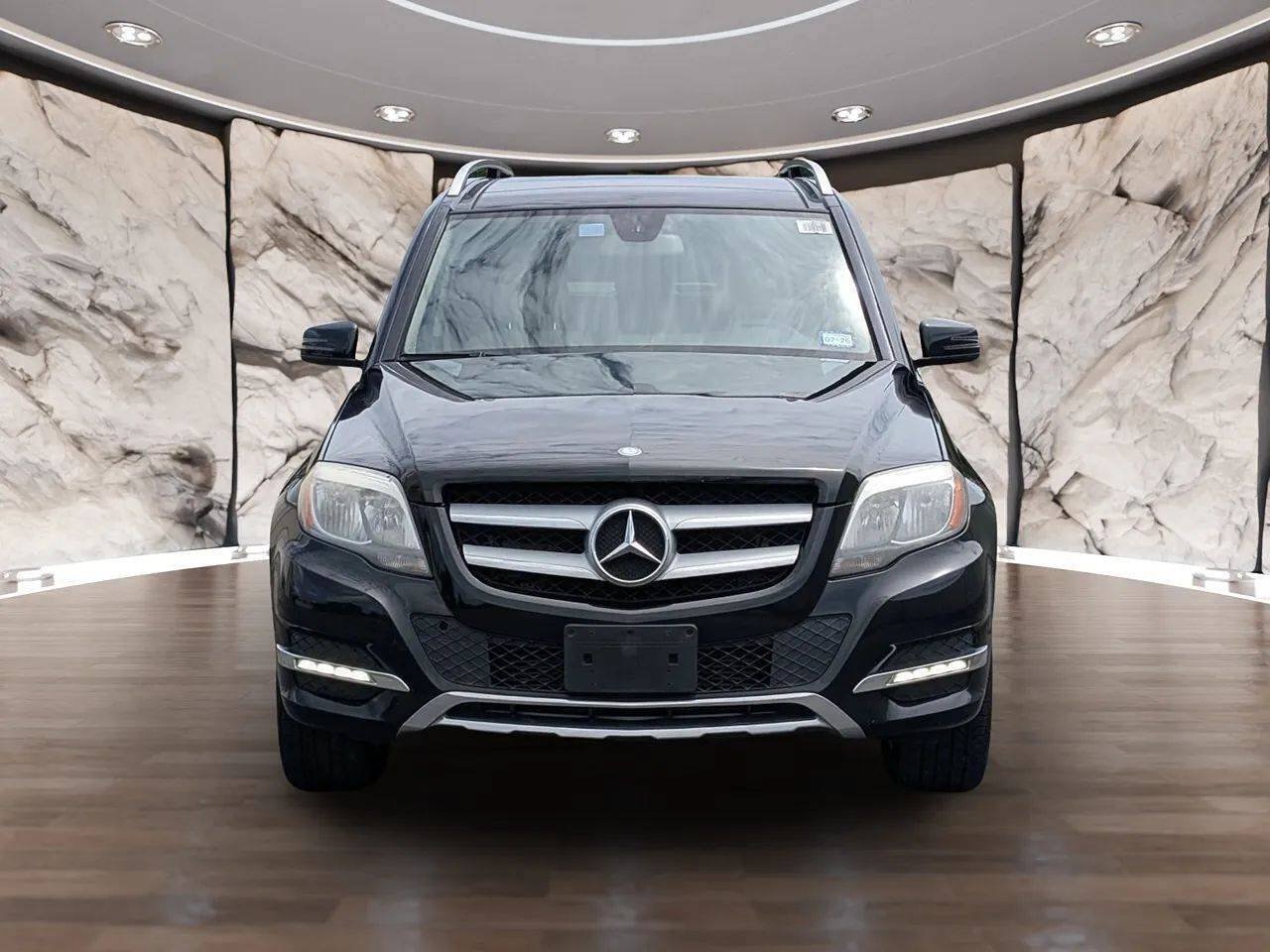 Used 2014 Mercedes-Benz GLK 250 BlueTEC 4MATIC image 19