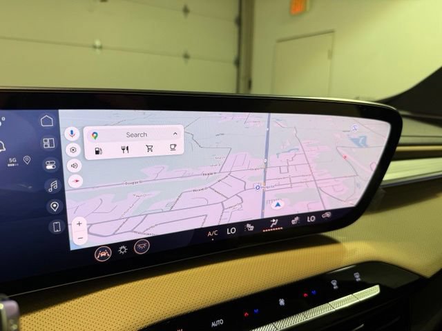New 2027 Buick Enclave Preferred w/ Power Package FWD image 23