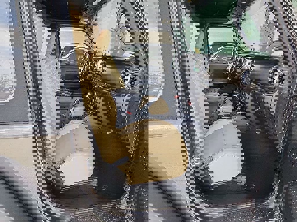 Used 2019 Jeep Wrangler Rubicon image 26