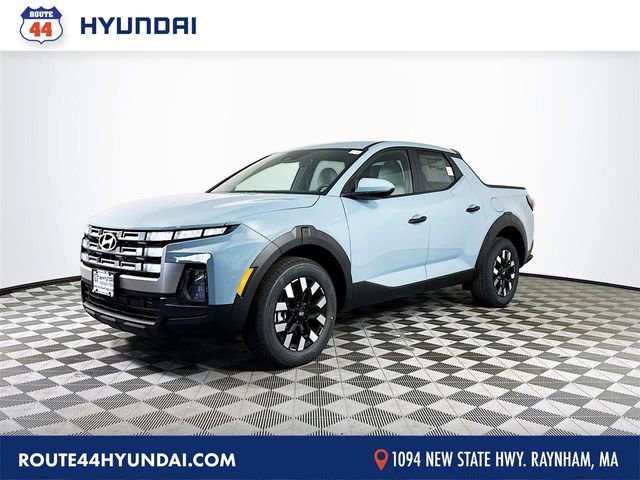 New 2026 Hyundai Santa Cruz SE