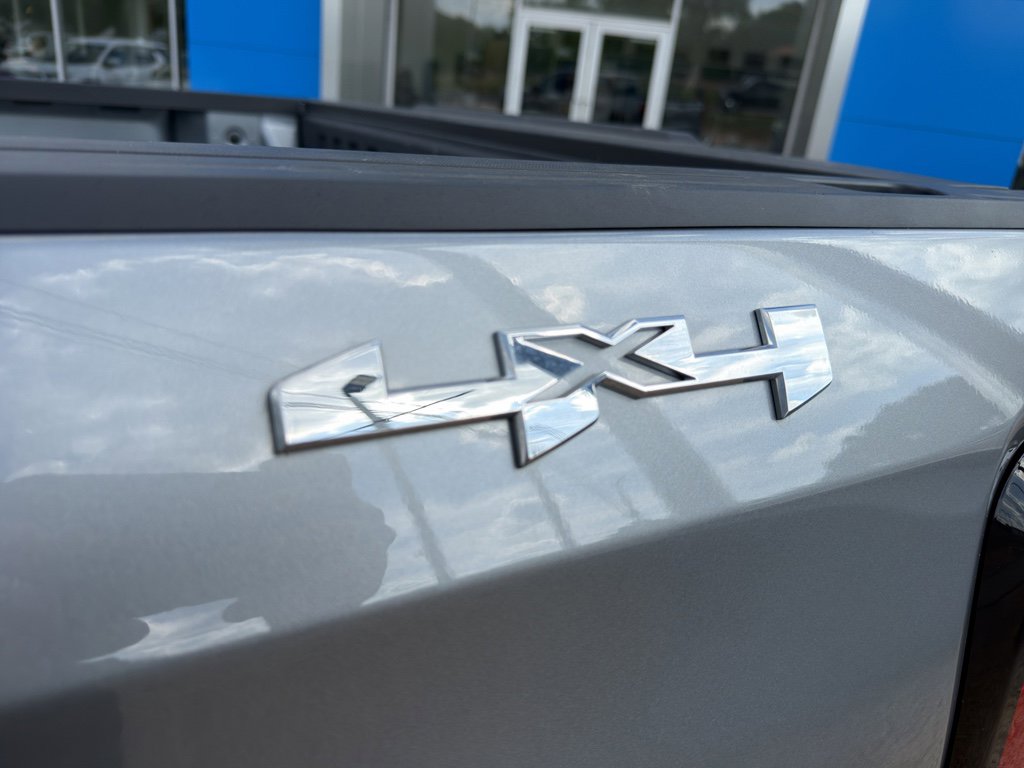 Used 2023 GMC Sierra 1500 Elevation image 31