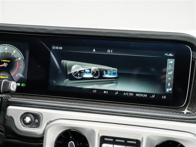 Used 2019 Mercedes-Benz G 550 image 33