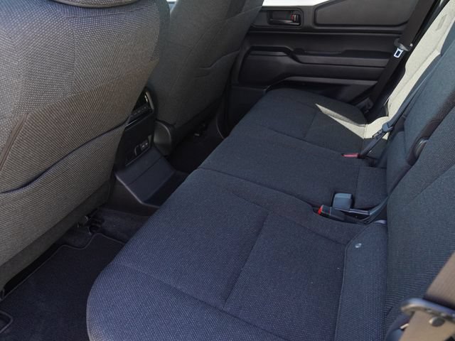 Used 2025 Toyota Land Cruiser 1958 AWD/4WD image 13