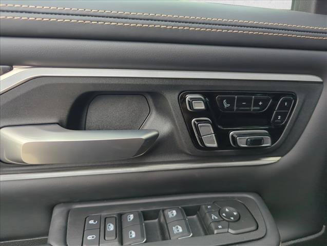 New 2026 RAM 1500 Tungsten w/ Off Road Group AWD/4WD image 18