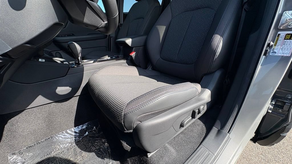 New 2026 Subaru Forester Premium AWD/4WD image 13