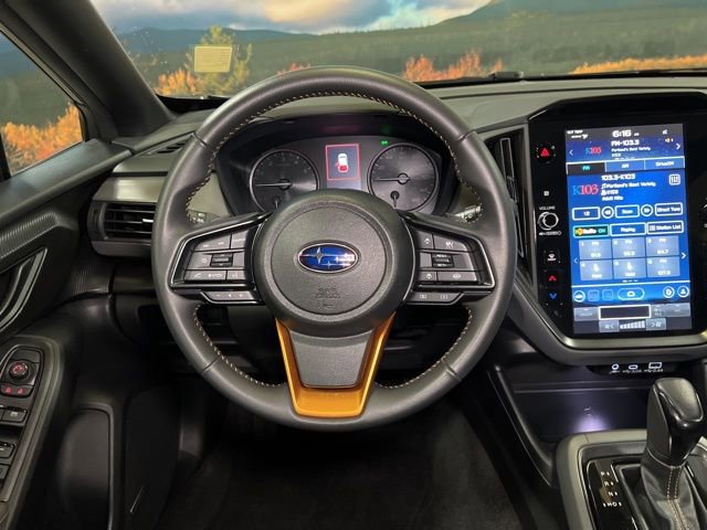 Certified 2024 Subaru Crosstrek 2.5i Wilderness w/ Wilderness Package image 65