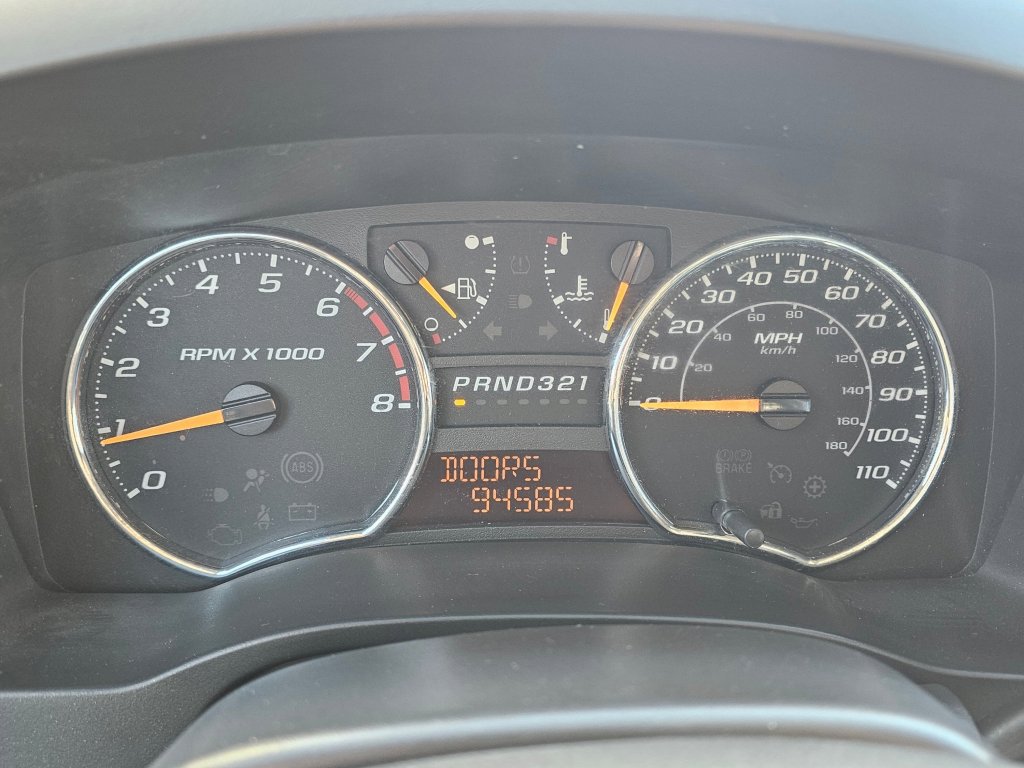 Used 2007 GMC Canyon SLE w/ Power Convenience Package image 4