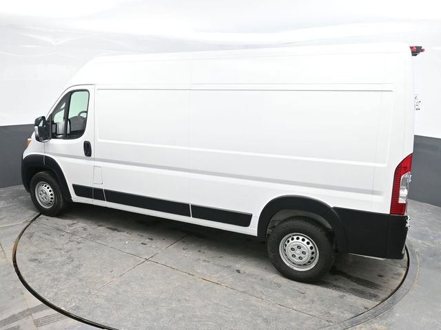 Used 2025 RAM ProMaster 2500 w/ Convenience Group image 25